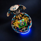 LEGO® Soccer Ball Set 43019 LED Light Kit - View 6