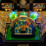 LEGO® Soccer Ball Set 43019 LED Light Kit - View 8