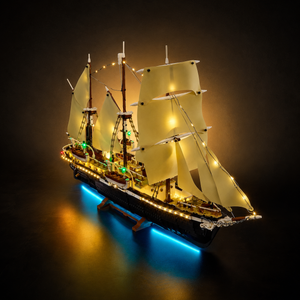 Light Kit For LEGO® The Endurance #10335