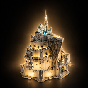 Light Kit For LEGO® The Lord of the Rings: Minas Tirith™ #11377