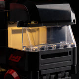 LEGO F1 Truck 60445 detail 8