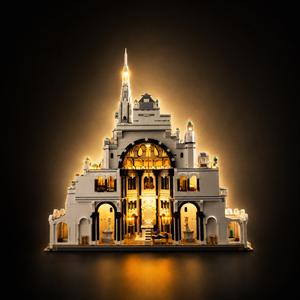 Light Kit For LEGO® The Lord of the Rings: Minas Tirith™ #11377