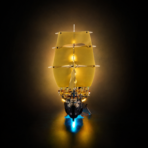 Light Kit For LEGO® The Endurance #10335