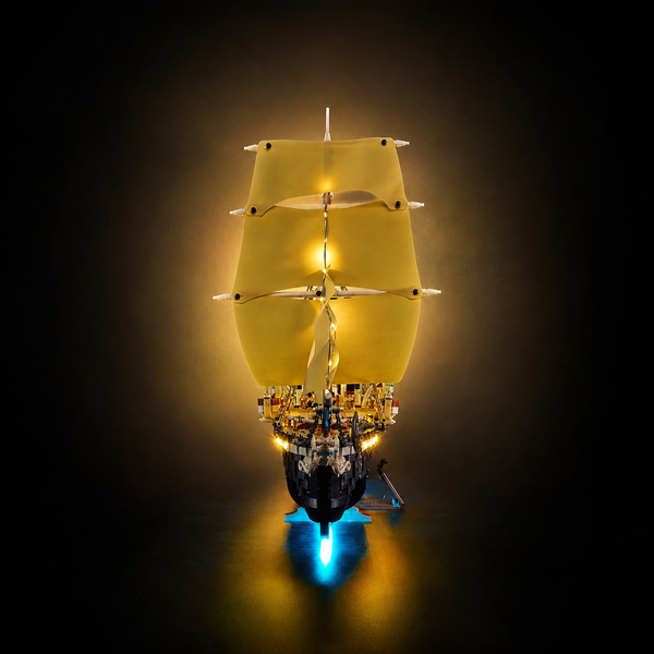 Light Kit For LEGO® The Endurance #10335