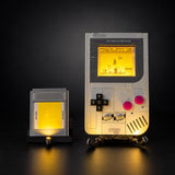 LEGO® Game Boy™ Set 72046 LED Light Kit - View 4