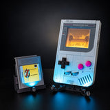 LEGO® Game Boy™ Set 72046 LED Light Kit - View 5