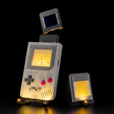 LEGO® Game Boy™ Set 72046 LED Light Kit - View 7