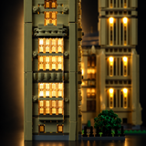 Light Kit Compatible with LEGO® Big Ben Set 10253