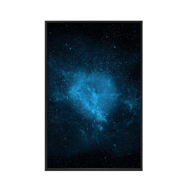 Wall Display Frame Compatible with LEGO® Star Wars™ X-Wing Starfighter™ 75355