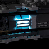 LEGO Venator-Class Republic Attack Cruiser 75367 LED light kit view 9