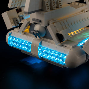 Light Kit For LEGO® Imperial Lambda-Class Shuttle #75459