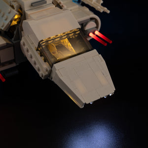 Light Kit For LEGO® Imperial Lambda-Class Shuttle #75459