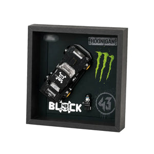 LEGO® Car Display Cases – F1, Supercars & Speed Champions Wall Frames(77258-77262)