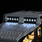Light Kit Compatible with LEGO® Star Wars™ AT-AT™ Set 75313