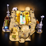 Light Kit Compatible with LEGO® Mos Eisley Cantina™ Set 75290