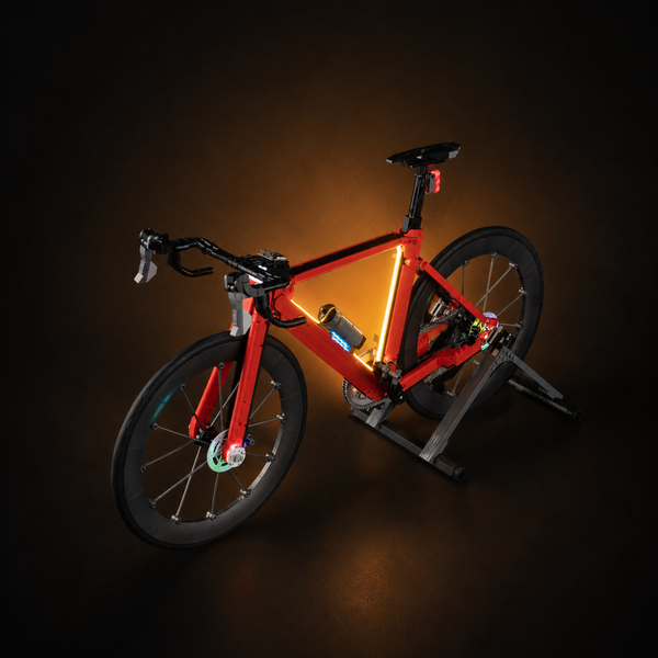 Light Kit For LEGO® Road Bike #11380