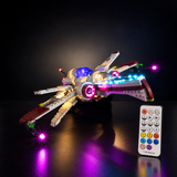Light Kit Compatible with LEGO® ARC-170 Starfighter Set 75402