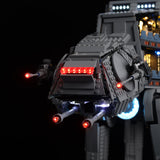 Light Kit Compatible with LEGO® Star Wars™ AT-AT™ Set 75313
