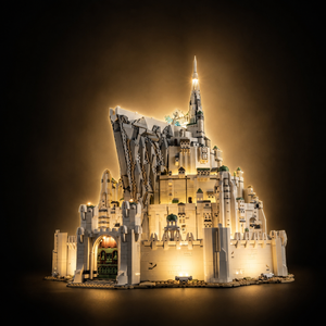 Light Kit For LEGO® The Lord of the Rings: Minas Tirith™ #11377