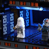 Light Kit Compatible with LEGO® Star Wars™ AT-AT™ Set 75313