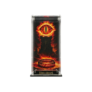 Acrylic Display Case for LEGO® Icons The Lord of the Rings: Sauron's Helmet 11373
