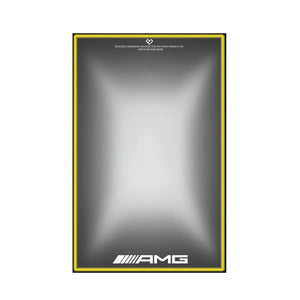 Wall Display Frame for CaDA Mercedes-AMG ONE