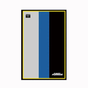 Display Your LEGO® Technic™ 2 Fast 2 Furious Nissan Skyline GT-R (R34) 42210 in Wall Display Frame