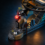 Light Kit Compatible with LEGO® Gringotts™ Wizarding Bank Collectors' Edition Set 76417