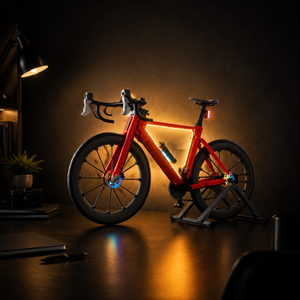 LED Light Kit for LEGO® Icons Road Bike 11380