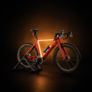 Light Kit For LEGO® Road Bike #11380