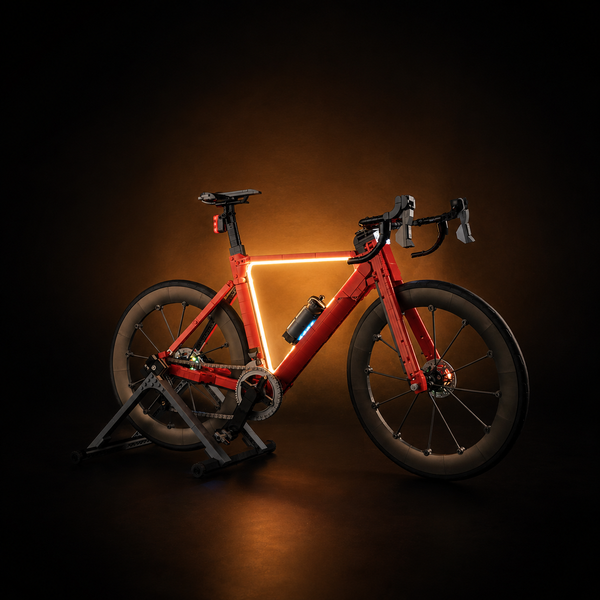 Light Kit For LEGO® Road Bike #11380
