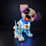 LED light kit compatible with LEGO® 101 Dalmatians Puppy Set #43269 — product photo 3