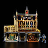 LED light kit compatible with LEGO® Hogwarts™ Castle: The Great Hall Set #76435 — product photo 5