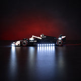 LED light kit compatible with LEGO® MoneyGram Haas F1® Team VF-24 Race Car Set #77250 — product photo 3