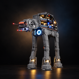 Light Kit Compatible with LEGO® Star Wars™ AT-AT™ Set 75313