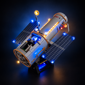 Light Kit For LEGO® Hubble Space Telescope #11382