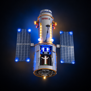 Light Kit For LEGO® Hubble Space Telescope #11382