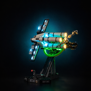 Light Kit For LEGO® Project Hail Mary #11389