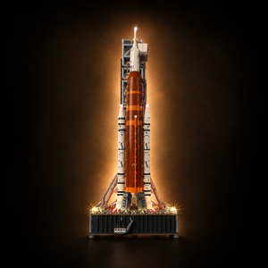 Light Kit For LEGO® NASA Artemis Space Launch System #10341