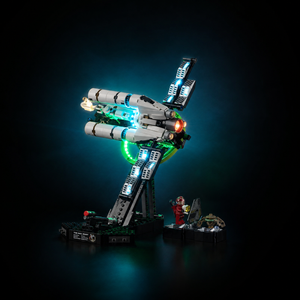 Light Kit For LEGO® Project Hail Mary #11389