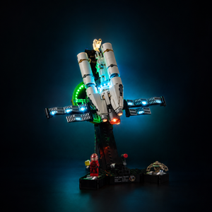 Light Kit For LEGO® Project Hail Mary #11389