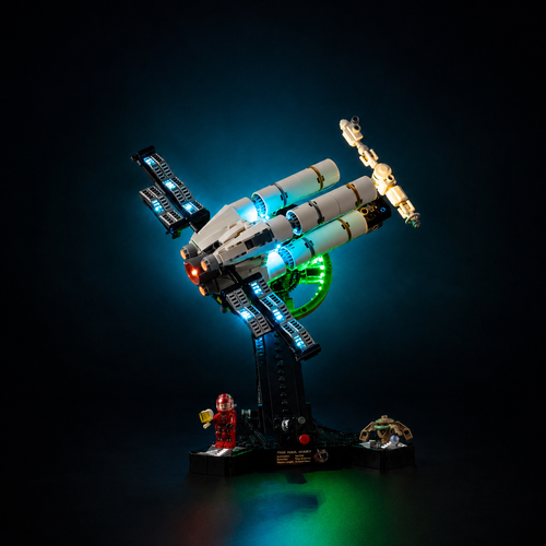 Light Kit For LEGO® Project Hail Mary #11389