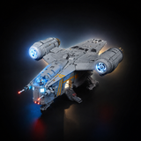 LEGO® Razor Crest Set 75331 LED Light Kit