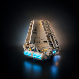 Light Kit For LEGO® Imperial Lambda-Class Shuttle #75459