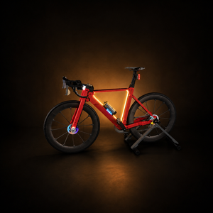 Light Kit For LEGO® Road Bike #11380