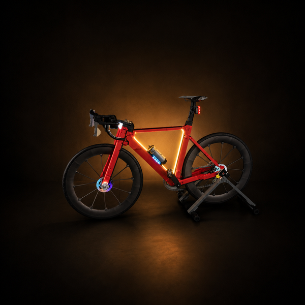 Light Kit For LEGO® Road Bike #11380
