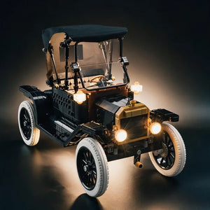 Light Kit For LEGO® Ford Model T #11376