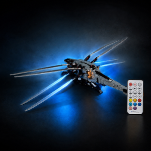 Light Kit For LEGO® Dune: Atreides Royal Ornithopter #10327