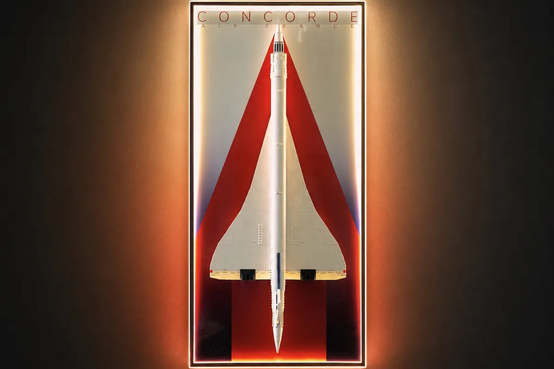 Concorde