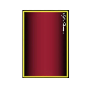 Premium Wall Display Frame Compatible with Alfa Romeo F1 Car - brickzonehub